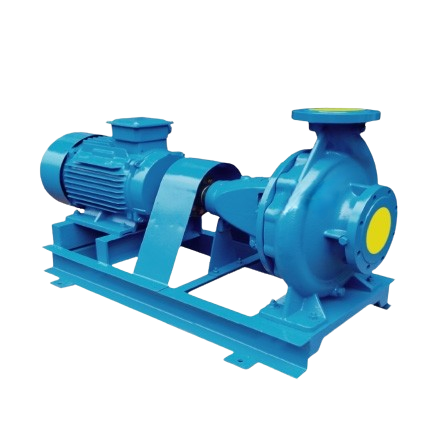 BUGATI PUMP EAS80-65-160-11